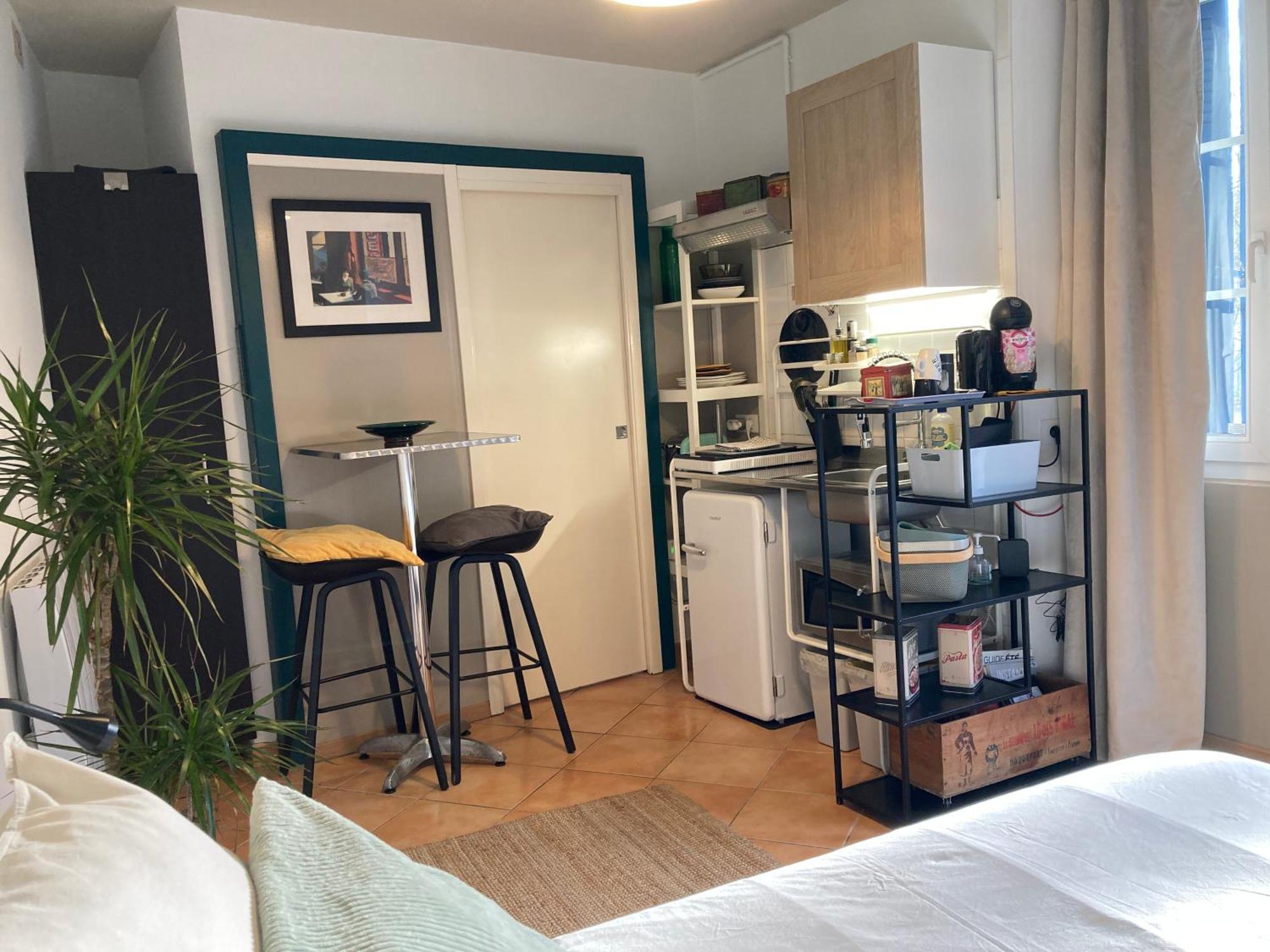 Aux 4 Logis Appart-Hotel - Studio Le City - Petit Dejeuner Inclus 1Ere Nuit Foix Dış mekan fotoğraf